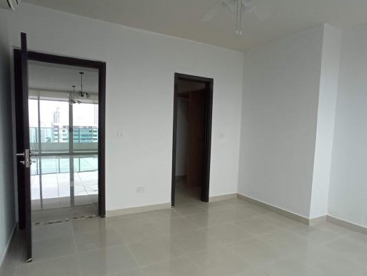 Harmony, Área Metropolitana