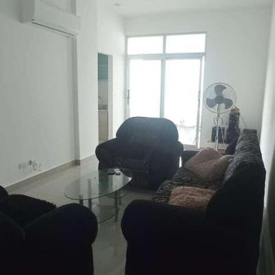 South Coast Tower, apartamento