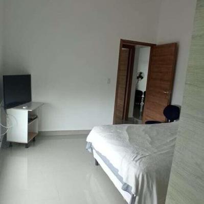 South Coast Tower, apartamento