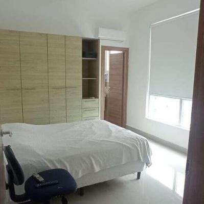 South Coast Tower, Área Metropolitana