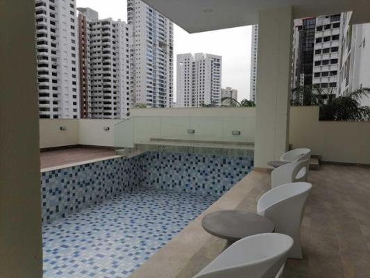 , Apartamento en alquiler en San Francisco | P3930857