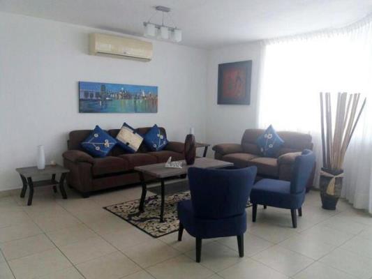 44 & PARK, Apartamento en alquiler en Bella Vista | 44 & PARK -  P3932103