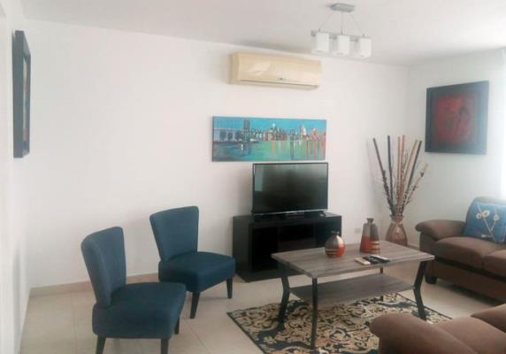 44 & PARK, Apartamento en alquiler en Bella Vista | 44 & PARK -  P3932103