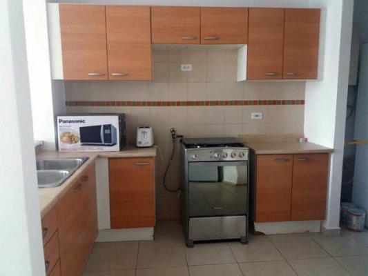 44 & PARK, apartamento