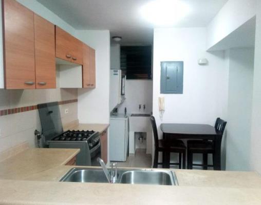 44 & PARK, Apartamento en alquiler en Bella Vista | 44 & PARK -  P3932103