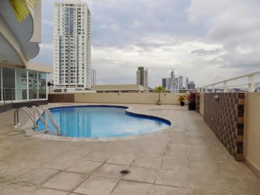 , Apartamento en alquiler en Bella Vista | P3932166