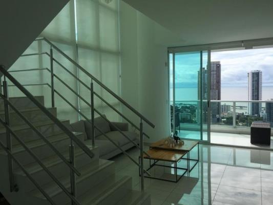 Park Loft, apartamento