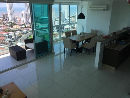 Park Loft, apartamento