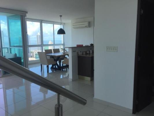 Park Loft, apartamento