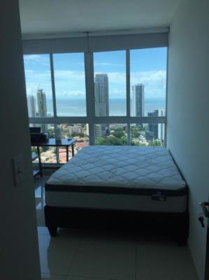 Park Loft, apartamento