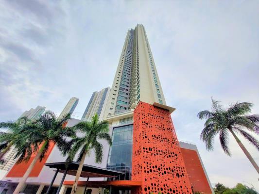 Paramount, Apartamento en alquiler en Costa del Este | Paramount -  P3202920