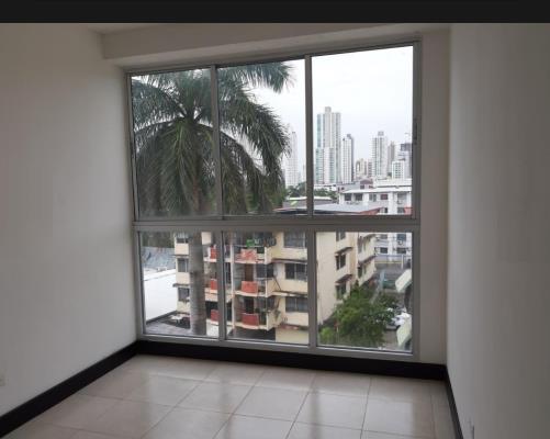 Torre Sorrento, Parque Lefevre