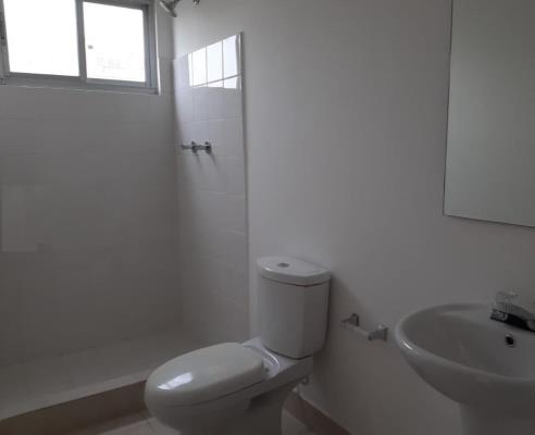 Torre Sorrento, Parque Lefevre