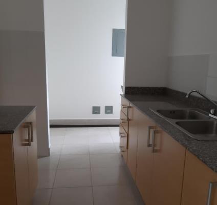 Torre Sorrento, Área Metropolitana