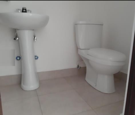 Torre Sorrento, Área Metropolitana