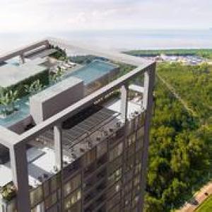 , Apartamento en venta en Santa Maria | P3936506