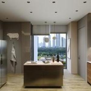 , apartamento