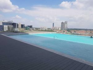 , Apartamento en venta en Santa Maria | P3936513