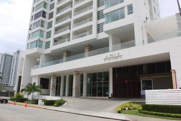 Aria, Apartamento en alquiler en Costa del Este | Aria -  P3937472