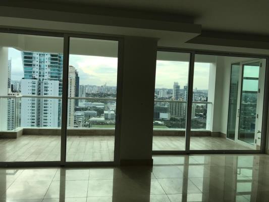 Aria, Área Metropolitana