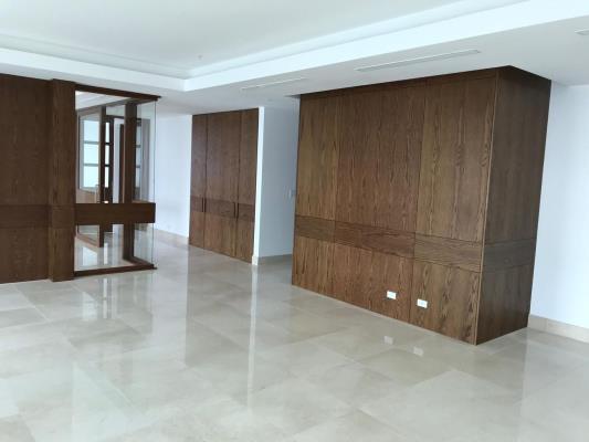 Aria, Área Metropolitana