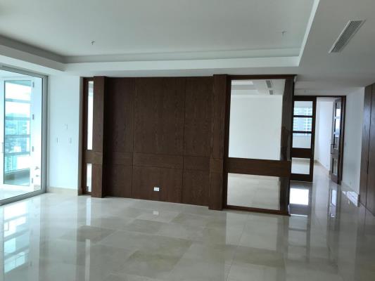 Aria, Costa del Este