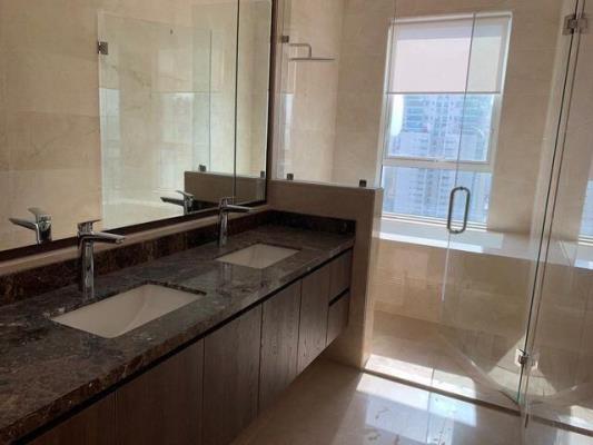 Aria, Costa del Este