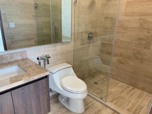 Aria, Costa del Este