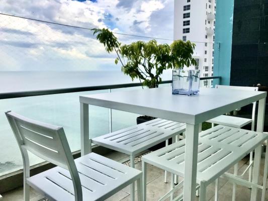 Ocean Sky, Apartamento en alquiler en Coco del Mar | Ocean Sky -  P3939033