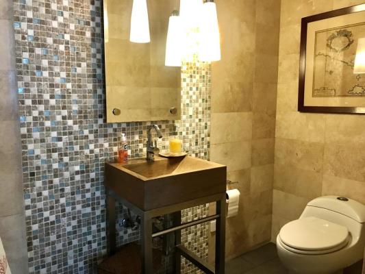 Ocean Sky, Área Metropolitana