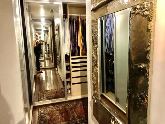 Ocean Sky, Área Metropolitana