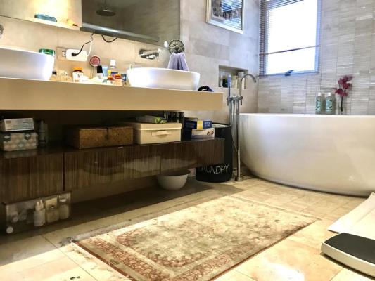 Ocean Sky, Área Metropolitana