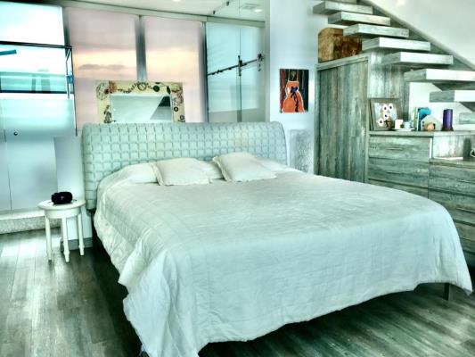 Ocean Sky, Área Metropolitana