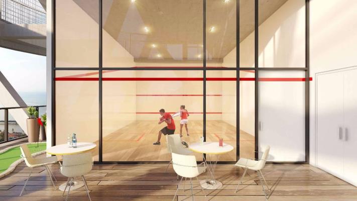 , Área Metropolitana