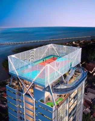 , Apartamento en venta en Coco del Mar | P3940160