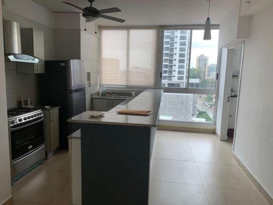 Vista Balboa, Área Metropolitana