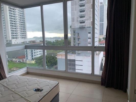 Vista Balboa, Apartamento en alquiler en Avenida Balboa | Vista Balboa -  P3941238