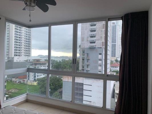 Vista Balboa, Área Metropolitana