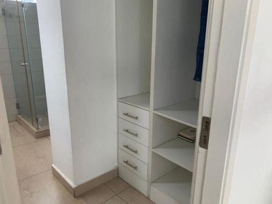 Vista Balboa, Área Metropolitana