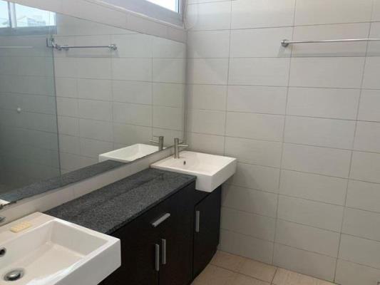 Vista Balboa, apartamento