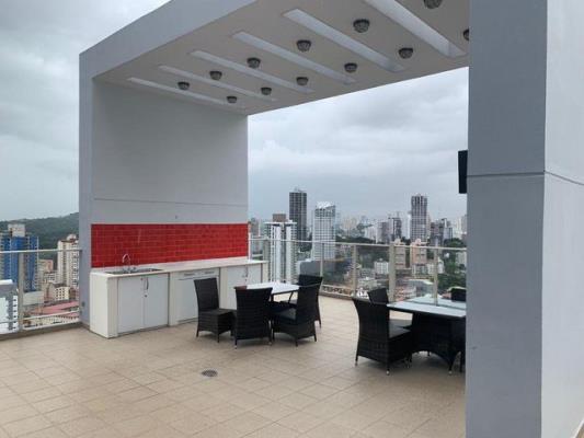 Vista Balboa, Apartamento en alquiler en Avenida Balboa | Vista Balboa -  P3941238