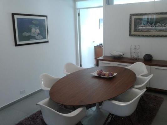 Yacht Club, apartamento