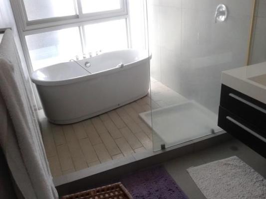 Yacht Club, apartamento