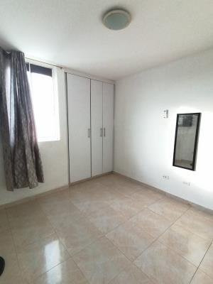 El Mare, apartamento