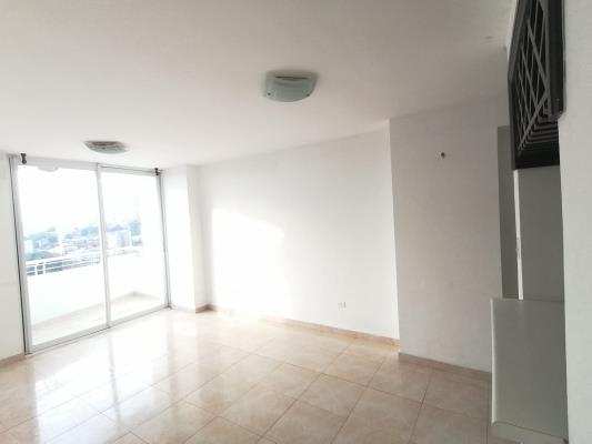 El Mare, apartamento