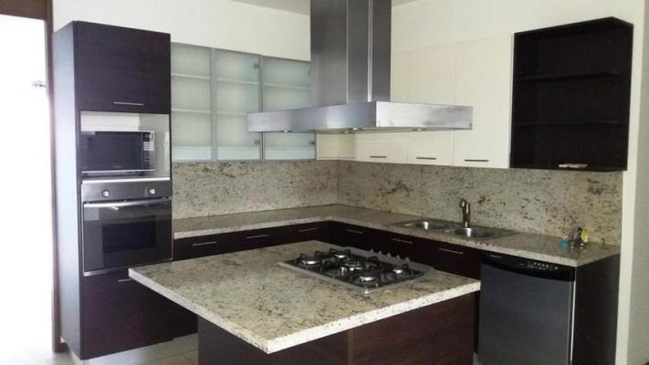 Bayside Tower, apartamento