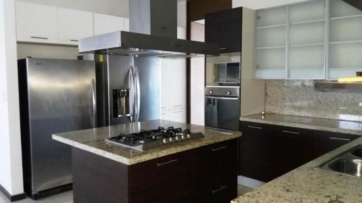 Bayside Tower, Punta Paitilla