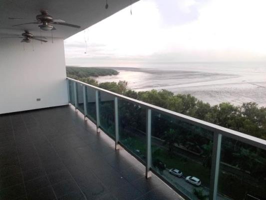 Bayside Tower, Punta Paitilla