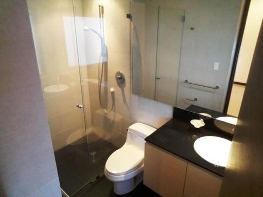 Bayside Tower, Área Metropolitana