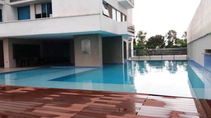 Bayside Tower, Apartamento en alquiler en Punta Paitilla | Bayside Tower -  P3943597